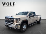 2026 GMC Sierra 3500 HD SLE DRW