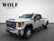 2026 GMC Sierra 3500 HD SLE DRW