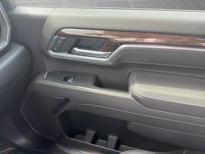 2026 GMC Sierra 3500 HD SLE DRW