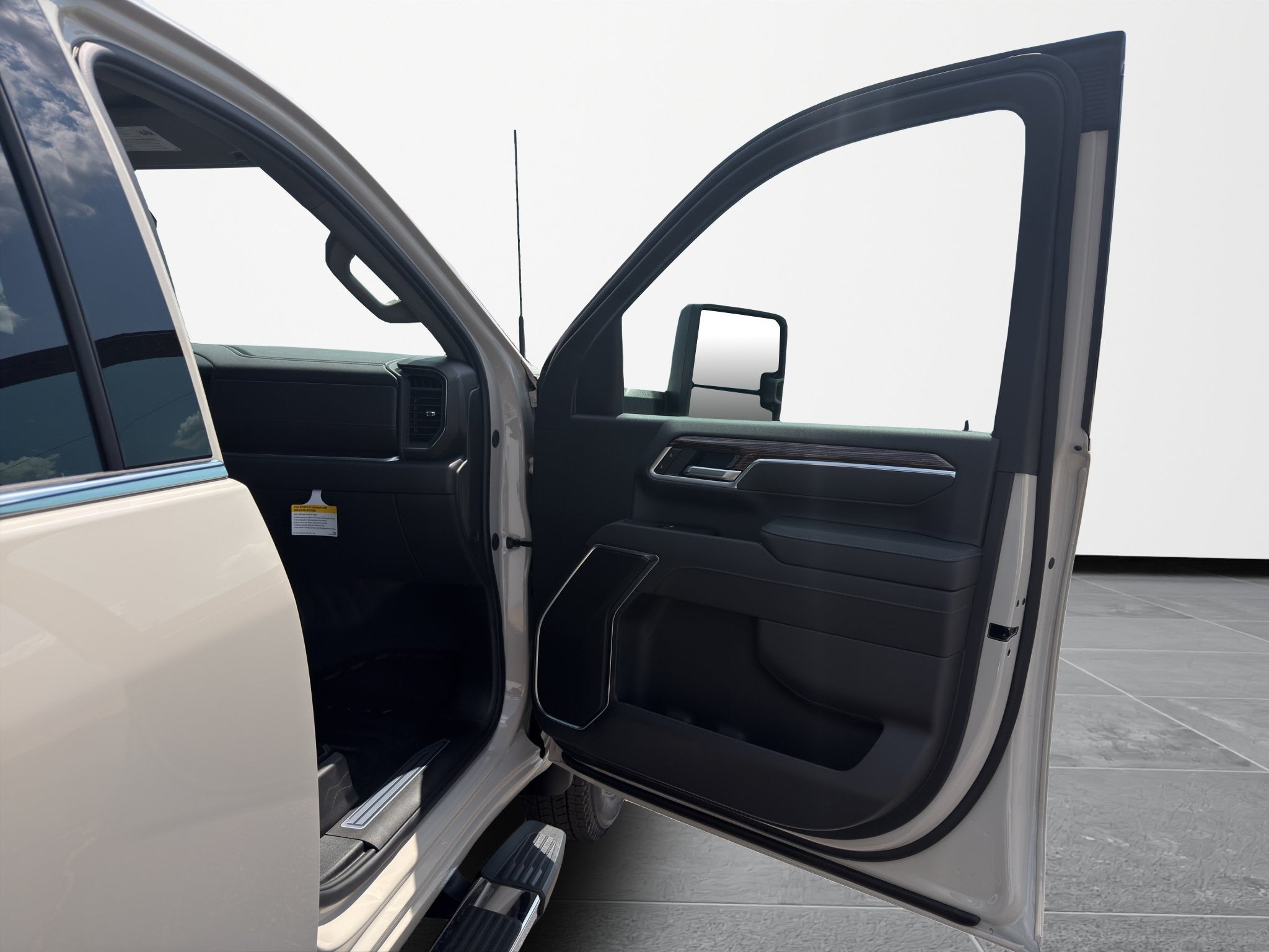 2026 GMC Sierra 3500 HD SLE DRW