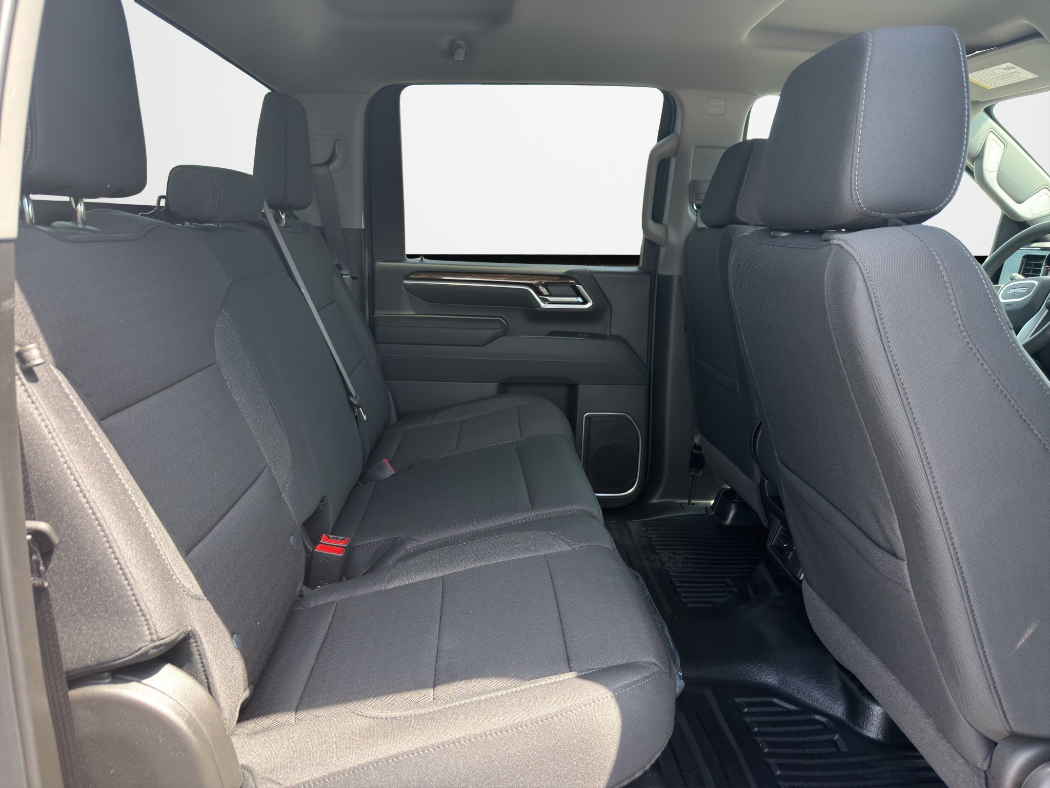 2026 GMC Sierra 3500 HD SLE DRW