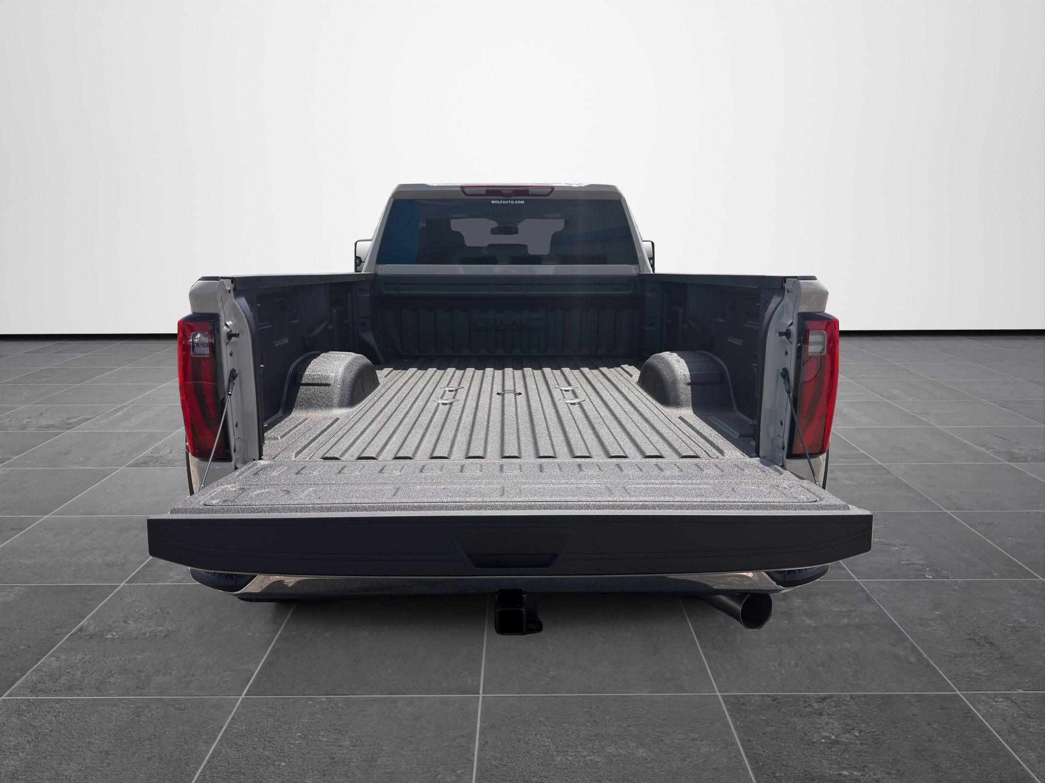 2026 GMC Sierra 3500 HD SLE DRW