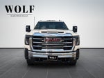2026 GMC Sierra 3500 HD SLE DRW
