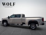 2026 GMC Sierra 3500 HD SLE DRW