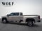 2026 GMC Sierra 3500 HD SLE DRW