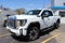 2025 GMC Sierra 3500 HD Denali