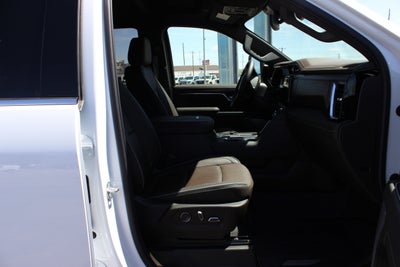 2025 GMC Sierra 3500 HD Denali