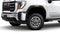 2025 GMC Sierra 2500 HD SLE