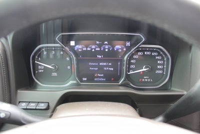 2019 GMC Sierra 1500 Denali