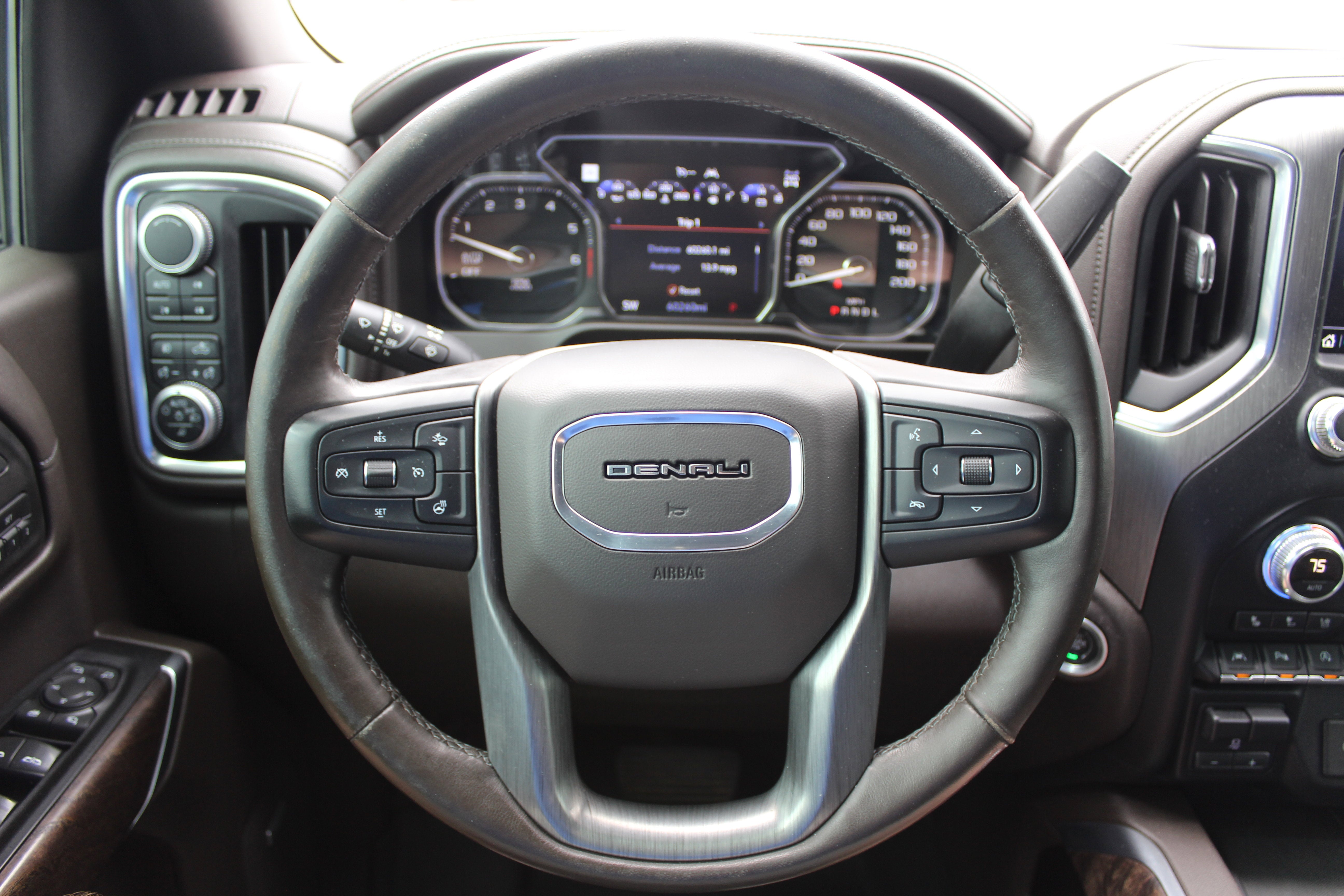 2019 GMC Sierra 1500 Denali