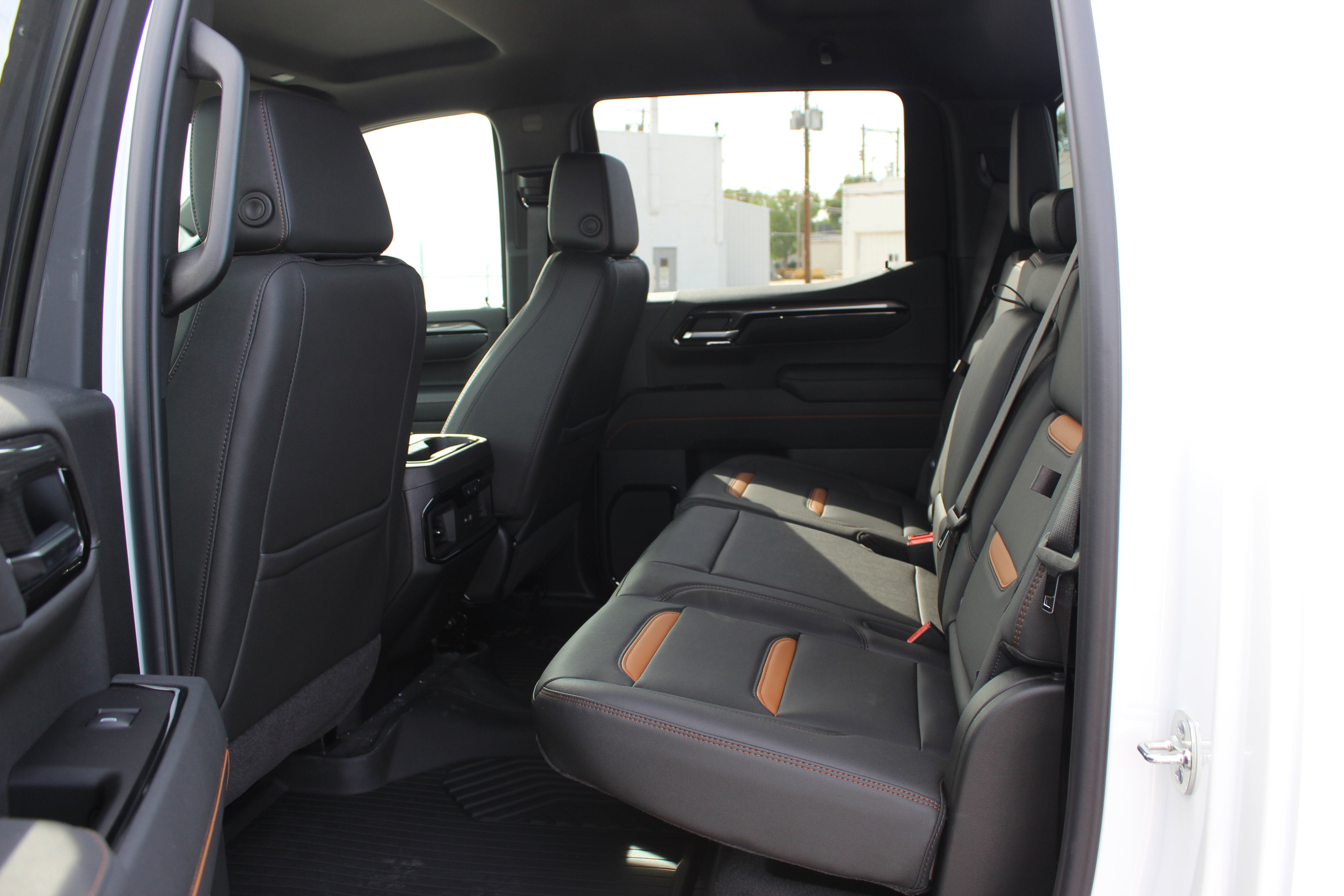 2026 GMC Sierra 1500 AT4 - Photo 17