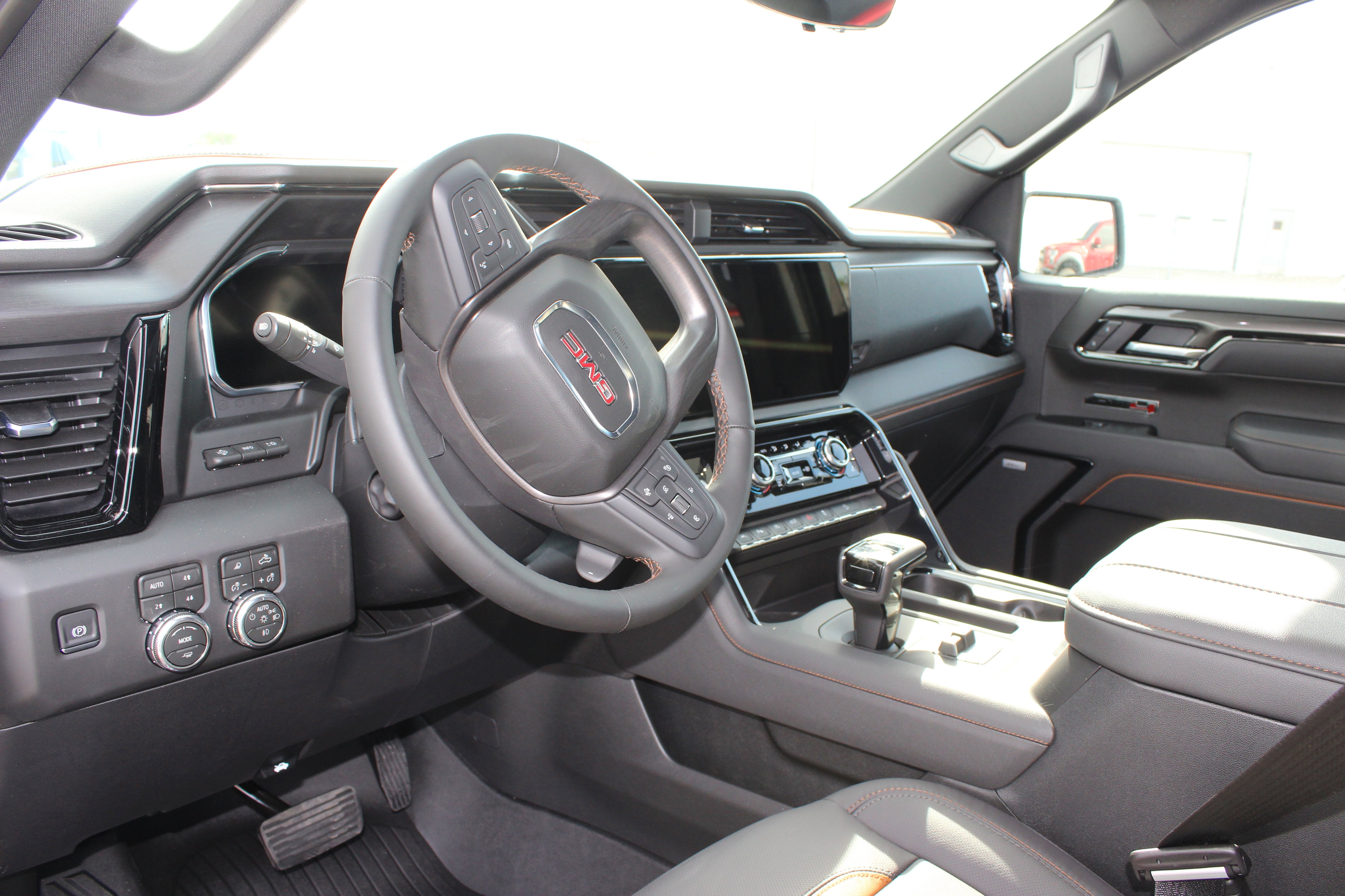 2026 GMC Sierra 1500 AT4 - Photo 22