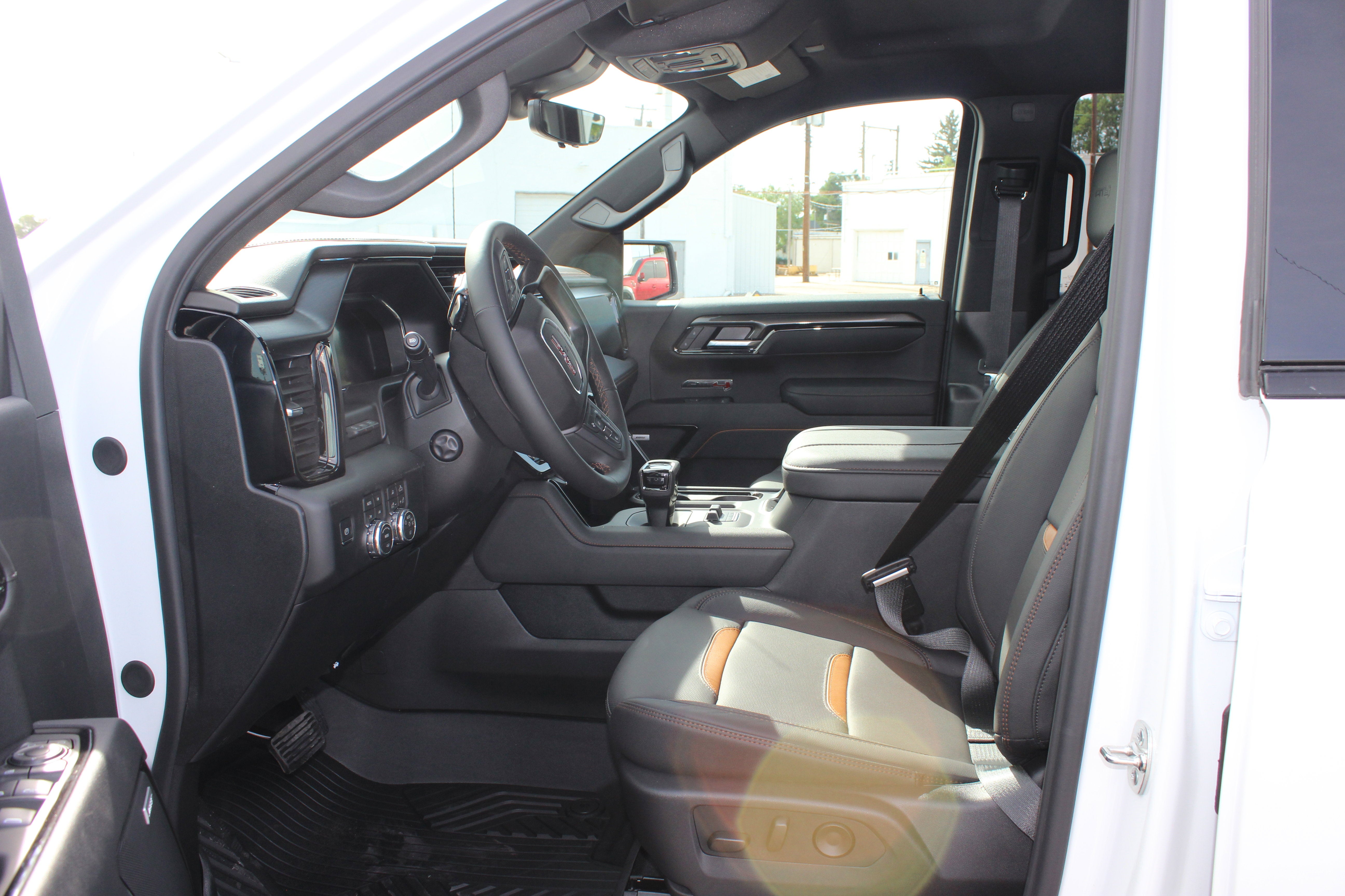 2026 GMC Sierra 1500 AT4 - Photo 23