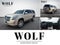 2015 Cadillac Escalade ESV Premium