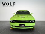 2015 Dodge Challenger SRT Hellcat