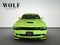 2015 Dodge Challenger SRT Hellcat