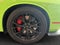 2015 Dodge Challenger SRT Hellcat