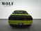 2015 Dodge Challenger SRT Hellcat