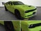 2015 Dodge Challenger SRT Hellcat