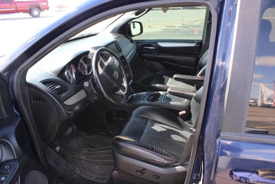 2015 Dodge Grand Caravan R/T