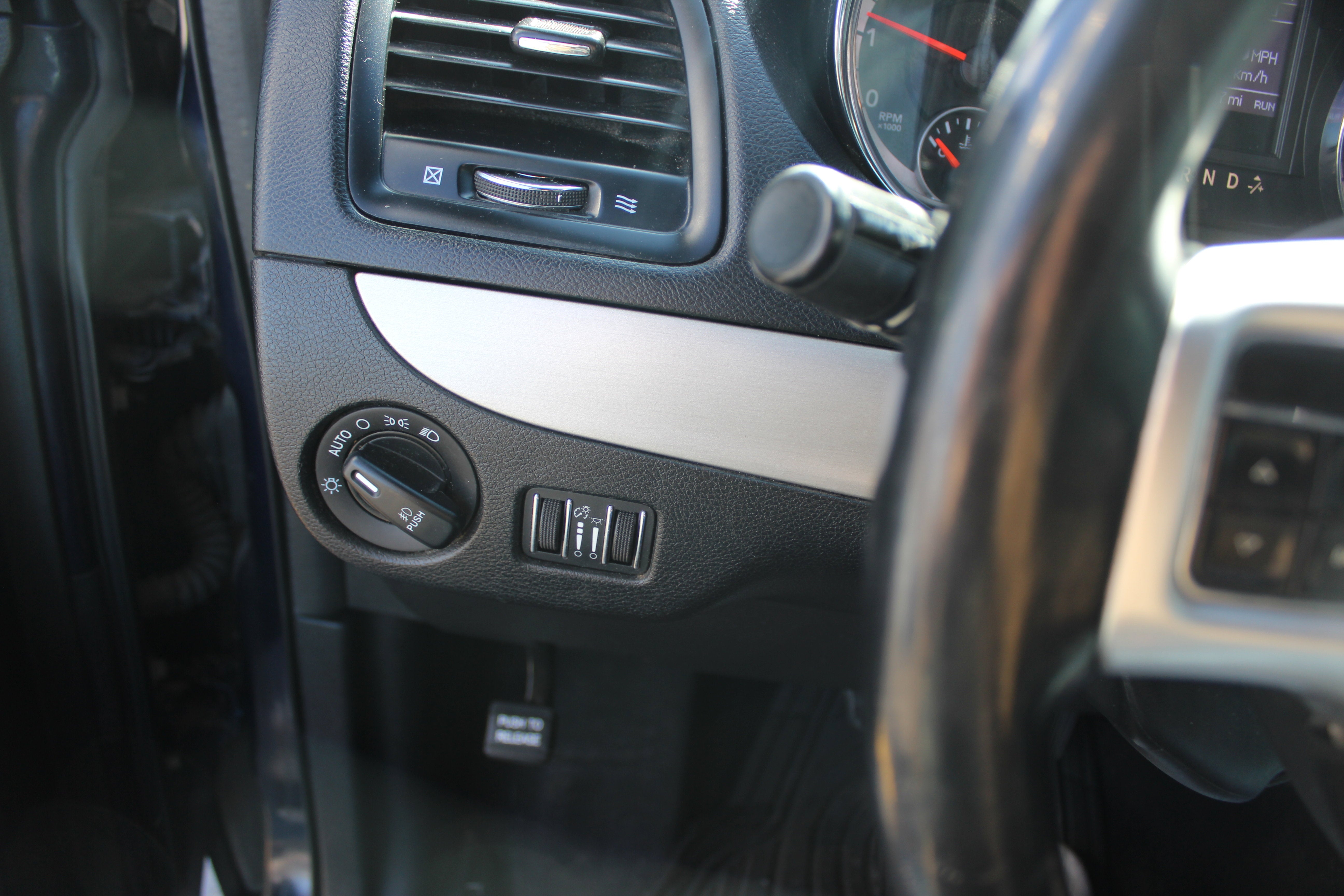 2015 Dodge Grand Caravan R/T