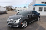 2013 Cadillac XTS Luxury