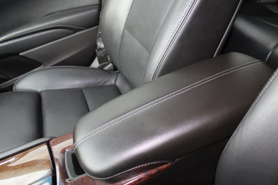 2013 Cadillac XTS Luxury