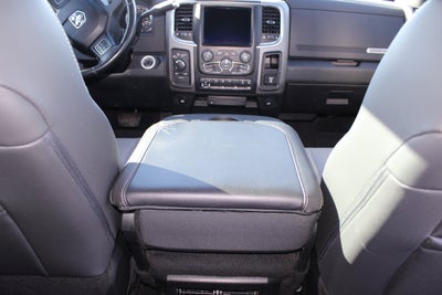 2018 RAM 2500 Power Wagon