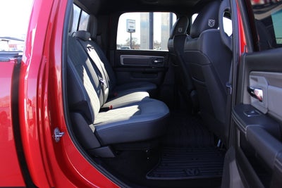 2018 RAM 2500 Power Wagon