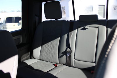 2018 RAM 2500 Power Wagon