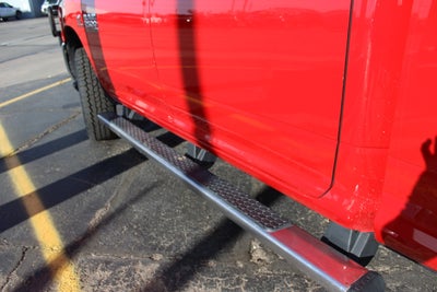 2016 RAM 2500 Big Horn