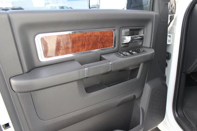 2011 RAM 2500 Laramie