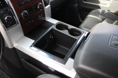 2011 RAM 2500 Laramie