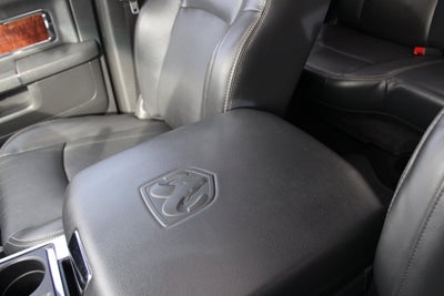 2011 RAM 2500 Laramie