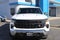 2023 Chevrolet Silverado 1500 WT