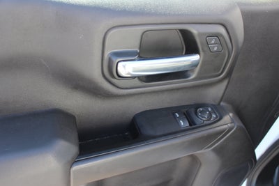 2023 Chevrolet Silverado 1500 WT