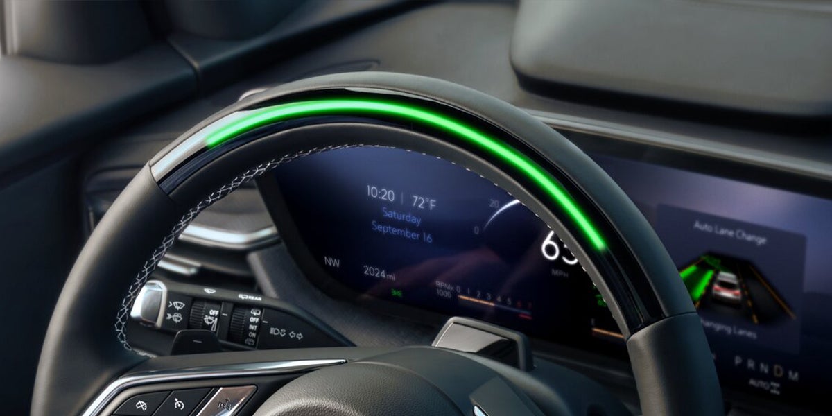 Wolf GMC of Ogallala in OGALLALA NE