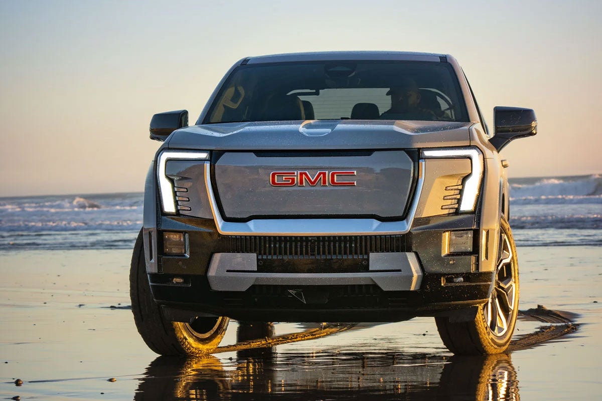 Wolf GMC of Ogallala in OGALLALA NE