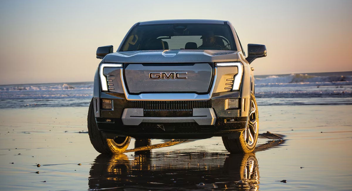 Wolf GMC of Ogallala in OGALLALA NE