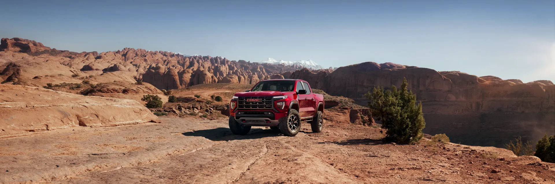 2026 GMC Canyon at Wolf GMC of Ogallala in OGALLALA NE