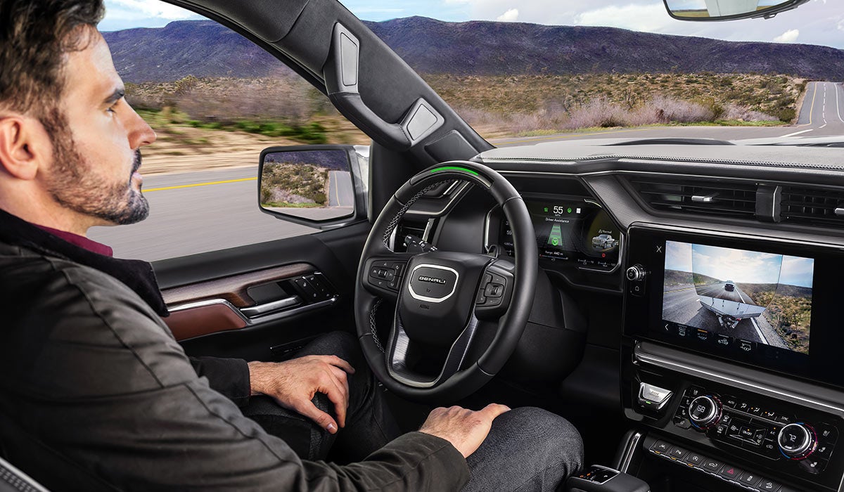 Wolf GMC of Ogallala in OGALLALA NE