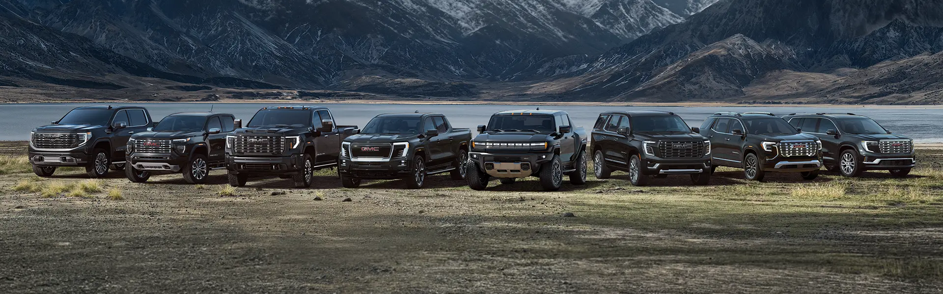 Wolf GMC of Ogallala in OGALLALA NE
